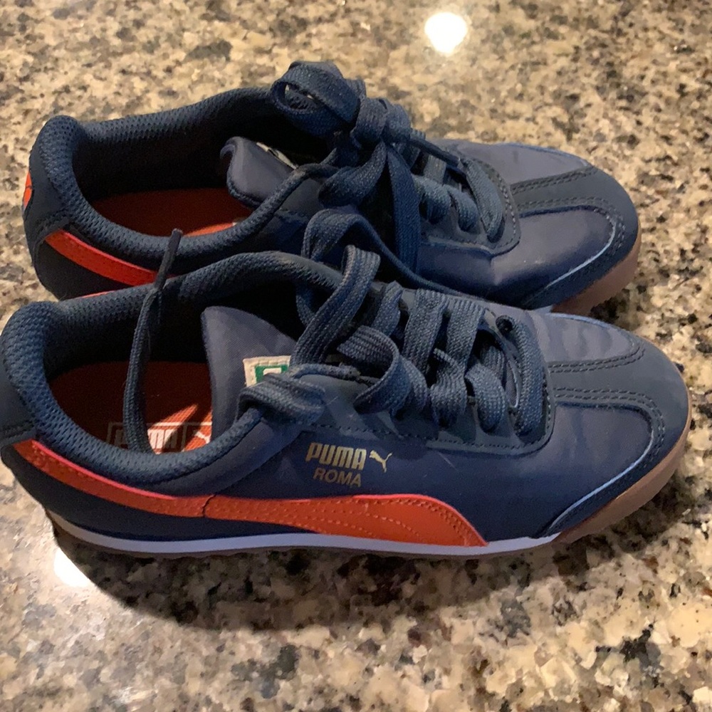 Puma Kids Sneakers